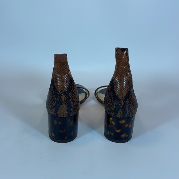 Jimmy Choo Heels - Picture 4 of 5